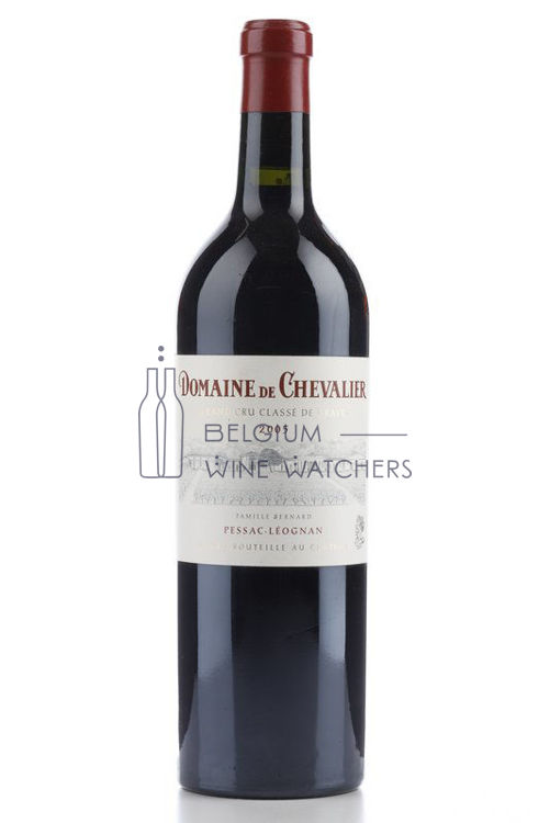 Image de 2005 DOMAINE DE CHEVALIER